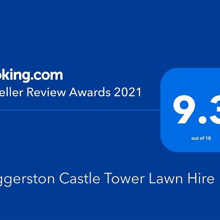 Haggerston Castle Tower Lawn Hire Hotel Berwick Upon Tweed Ngoại thất bức ảnh