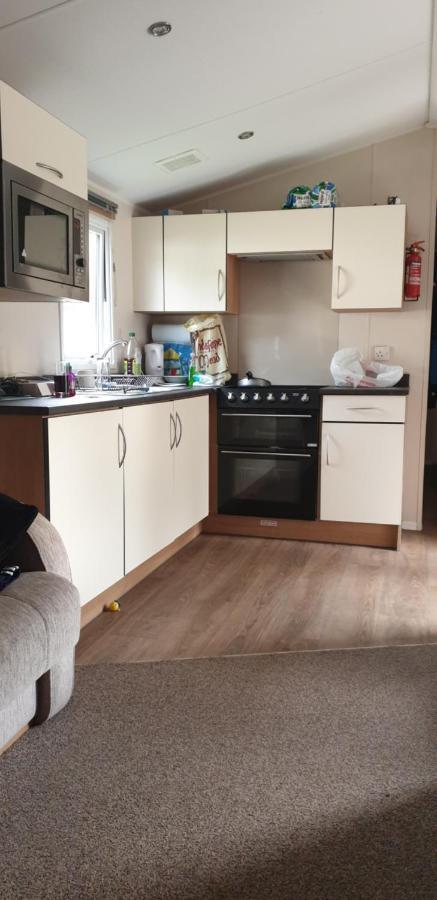 Haggerston Castle Tower Lawn Hire Hotel Berwick Upon Tweed Ngoại thất bức ảnh