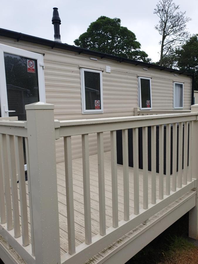 Haggerston Castle Tower Lawn Hire Hotel Berwick Upon Tweed Ngoại thất bức ảnh