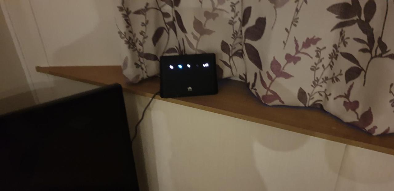 Haggerston Castle Tower Lawn Hire Hotel Berwick Upon Tweed Ngoại thất bức ảnh