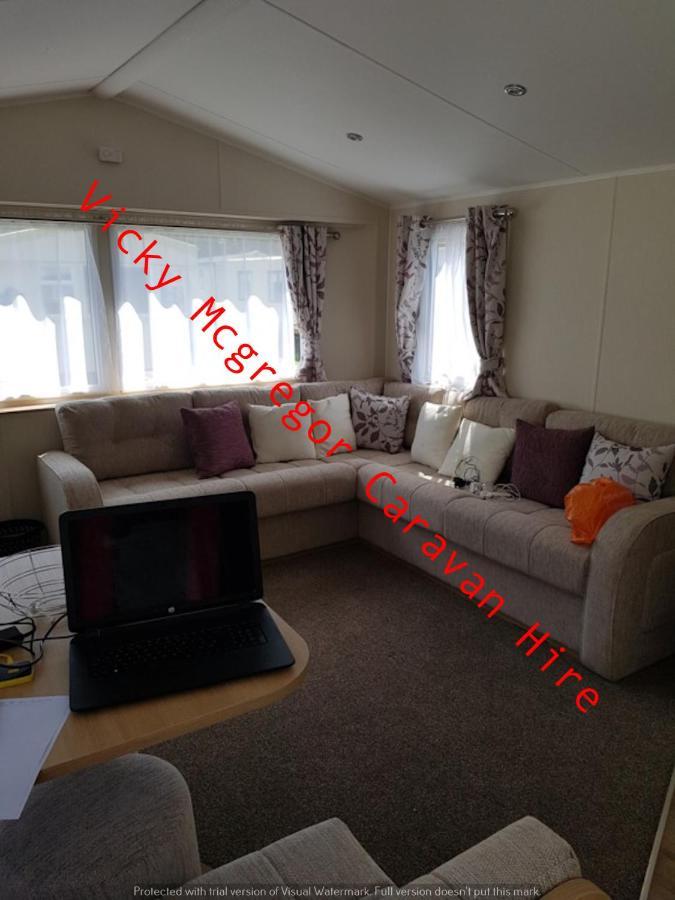 Haggerston Castle Tower Lawn Hire Hotel Berwick Upon Tweed Ngoại thất bức ảnh