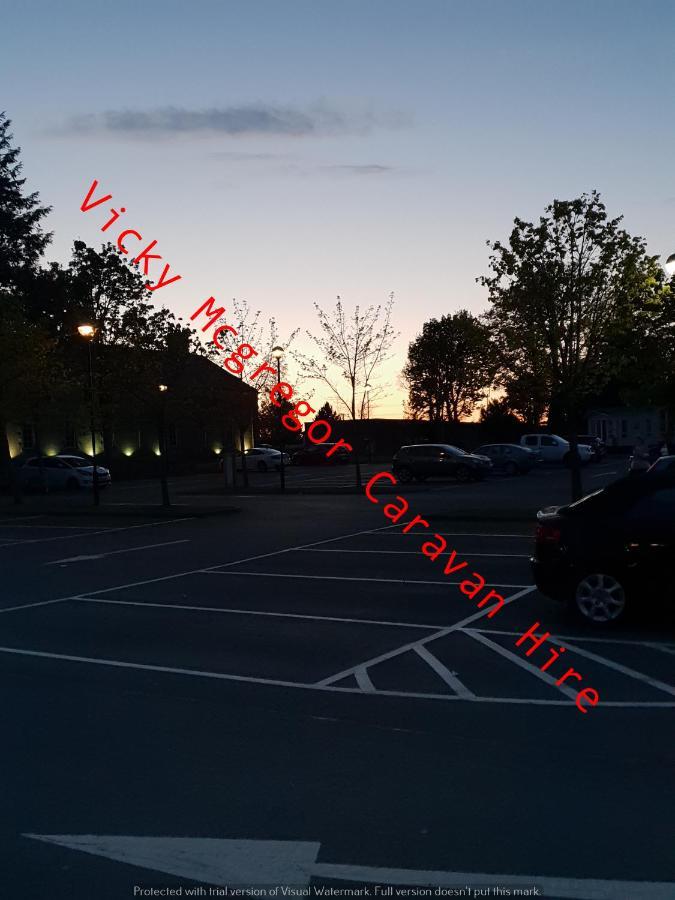 Haggerston Castle Tower Lawn Hire Hotel Berwick Upon Tweed Ngoại thất bức ảnh
