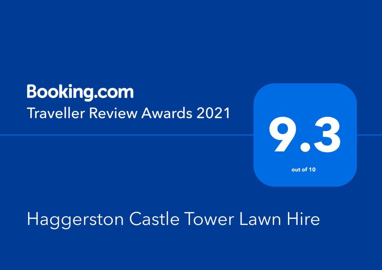 Haggerston Castle Tower Lawn Hire Hotel Berwick Upon Tweed Ngoại thất bức ảnh
